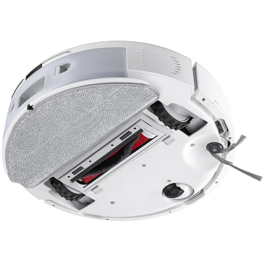 Robot tozsoran Roborock Q8 Max Pro+/(Q10PF+) White