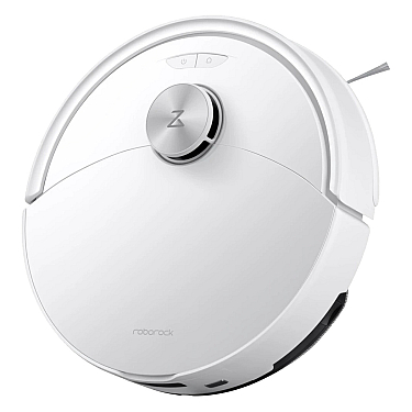 Robot tozsoran Roborock S8 Pro +/(Q10 VF+) White