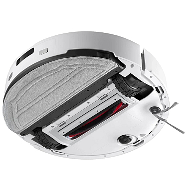 Robot tozsoran Roborock S8 Pro +/(Q10 VF+) White