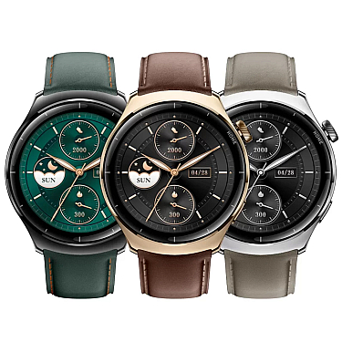 Smart saat Mibro Lite 3 Pro Khaki Gray