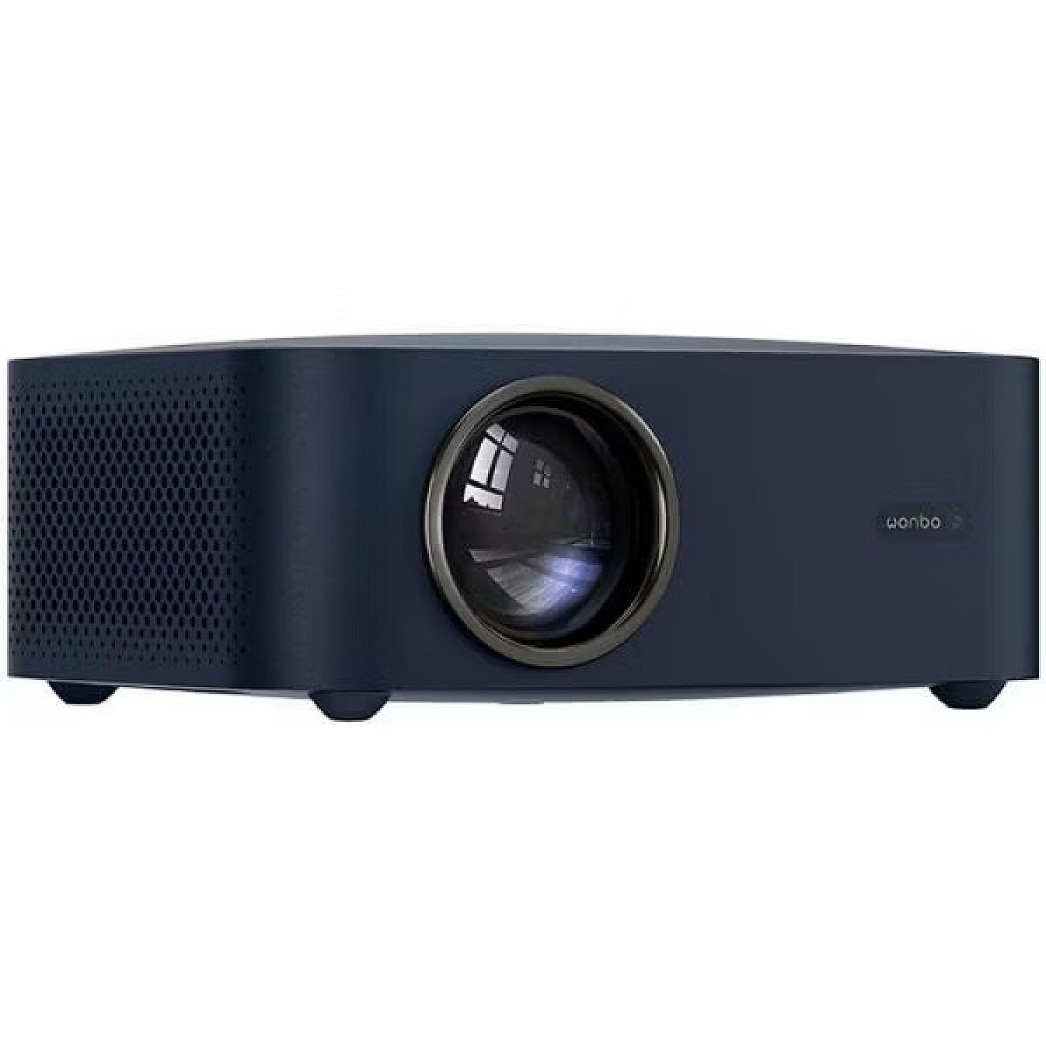 Proyektor Wanbo X2 Max (Dark Blue)
