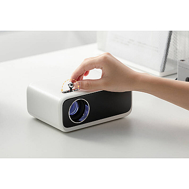 Proyektor Wanbo Mini Pro