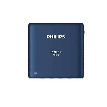 Proyektor Philips PicoPix Micro PPX322