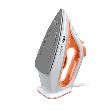 Ütü Braun SI1009 Orange