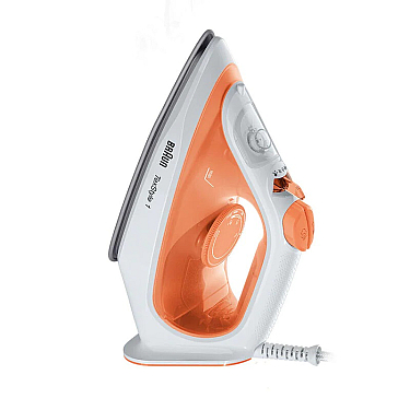 Ütü Braun SI1009 Orange