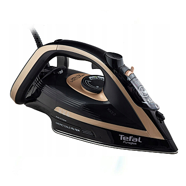 Ütü Tefal Puregliss FV8064