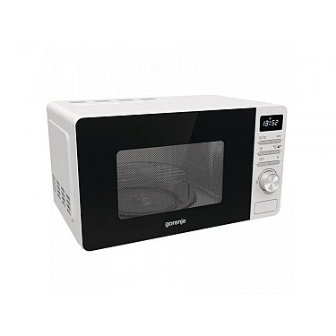 Mikrodalğalı soba Gorenje MO20A4W