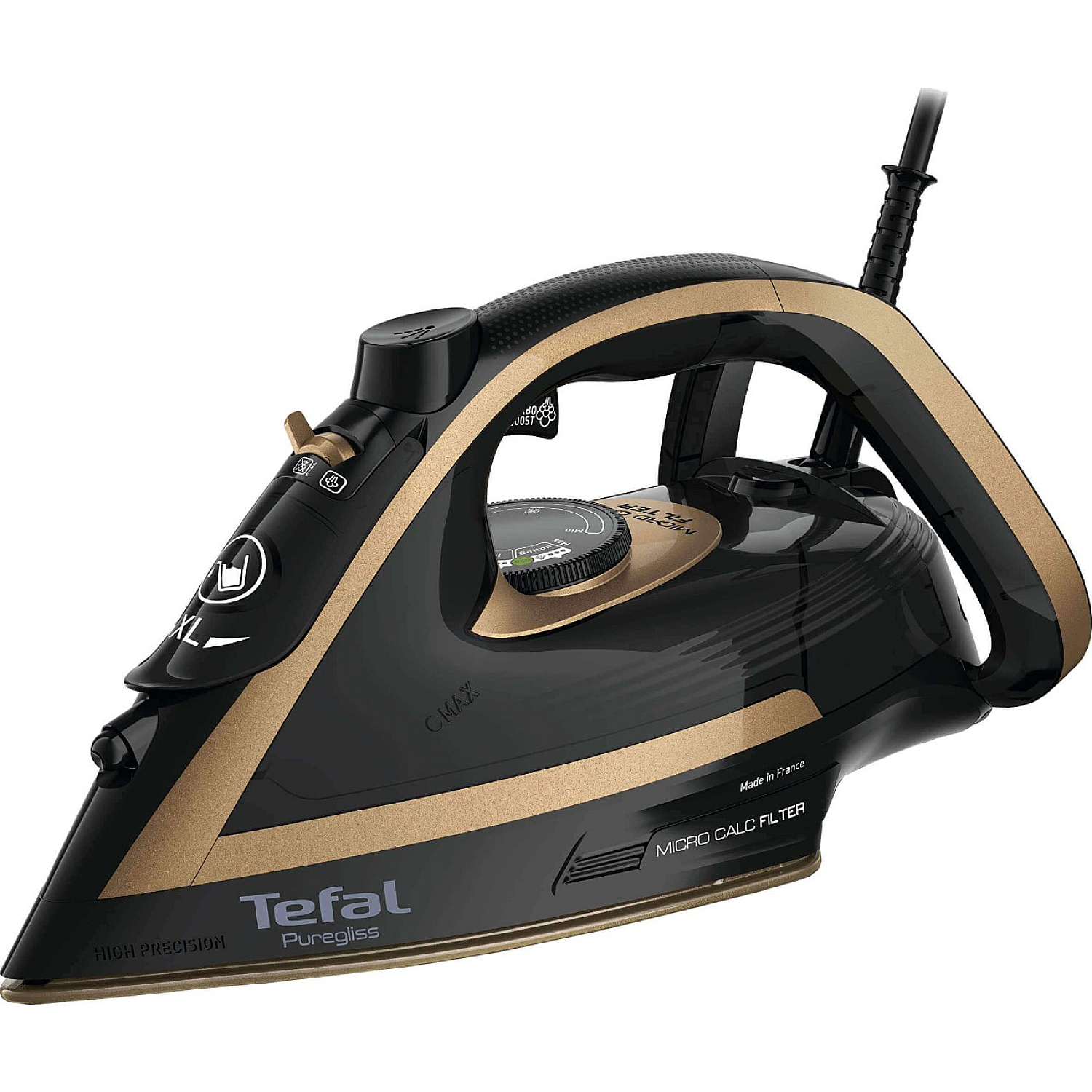 Ütü Tefal Puregliss FV8064