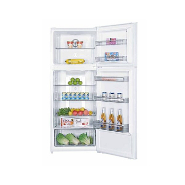 Soyuducu Eurolux EU-RF51-UD-HNF2-W