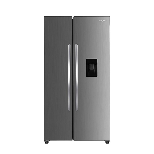 Soyuducu Eurolux EU-RF60-SS-HNF2-BG