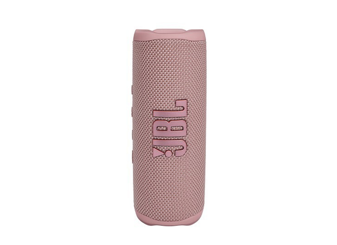Portativ Dinamik JBL Flip 6 Pink 