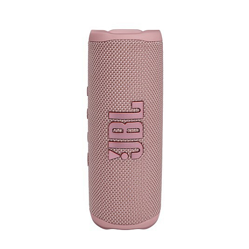 Portativ Dinamik JBL Flip 6 Pink 