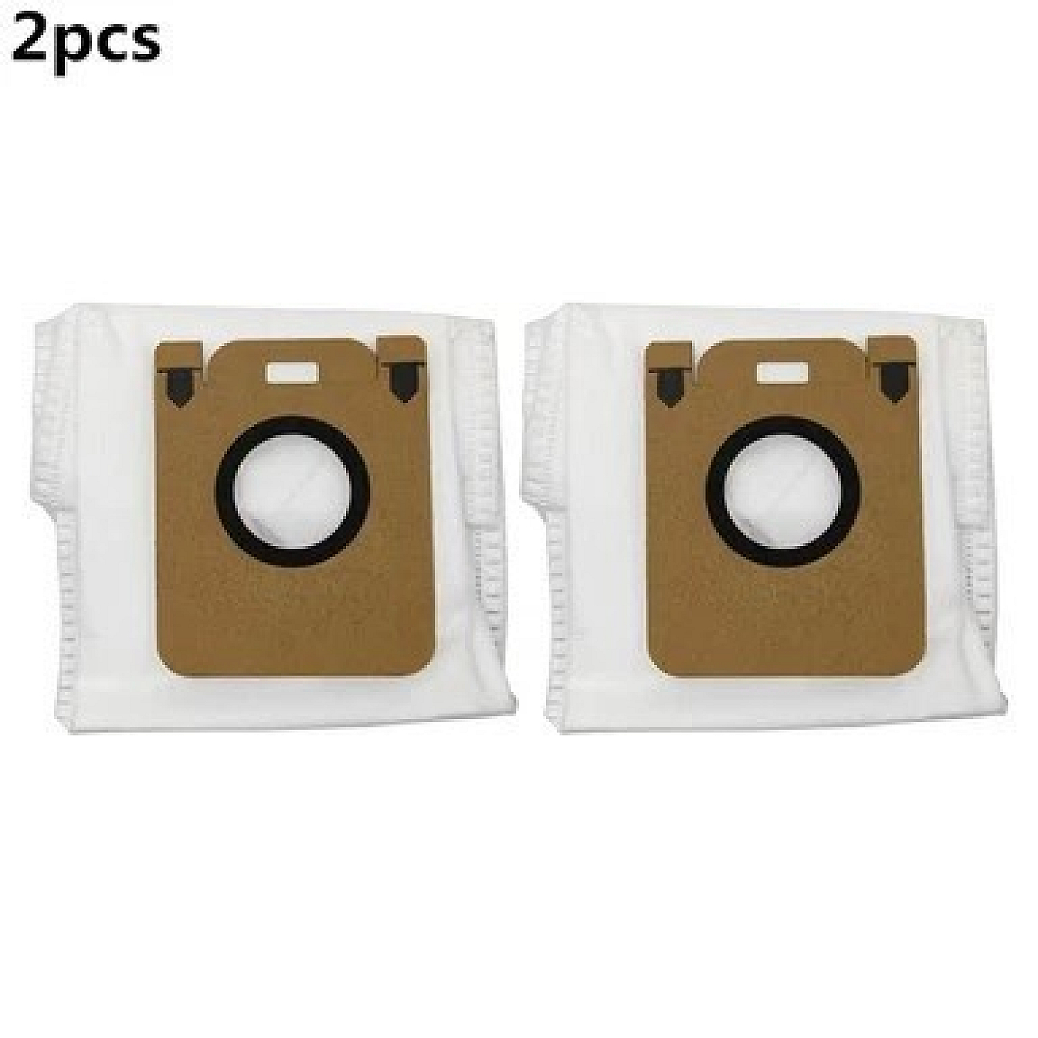 2 ədəd toz torbası Roborock