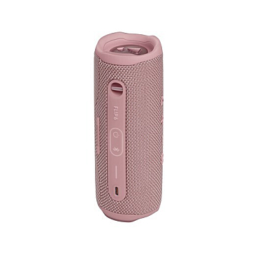 Portativ Dinamik JBL Flip 6 Pink