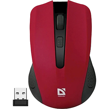Mouse Defender Accura MM-935 (52937)