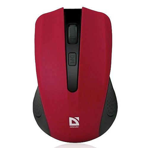 Mouse Defender Accura MM-935 (52937)