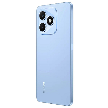 Telefon Honor X8d 8GB/256GB Light Blue Telefon Honor X8d 8GB/256GB Light Blue