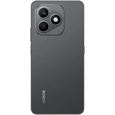 Telefon Honor X8d 8GB/256GB Velvet Black