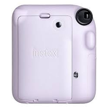 Fotoaparat Fujifilm Instax mini 12 Lilac Purple-Bundle Box