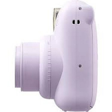 Fotoaparat Fujifilm Instax mini 12 Lilac Purple-Bundle Box