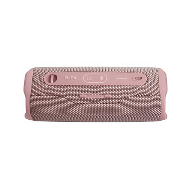Portativ Dinamik JBL Flip 6 Pink