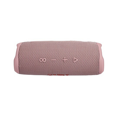 Portativ Dinamik JBL Flip 6 Pink