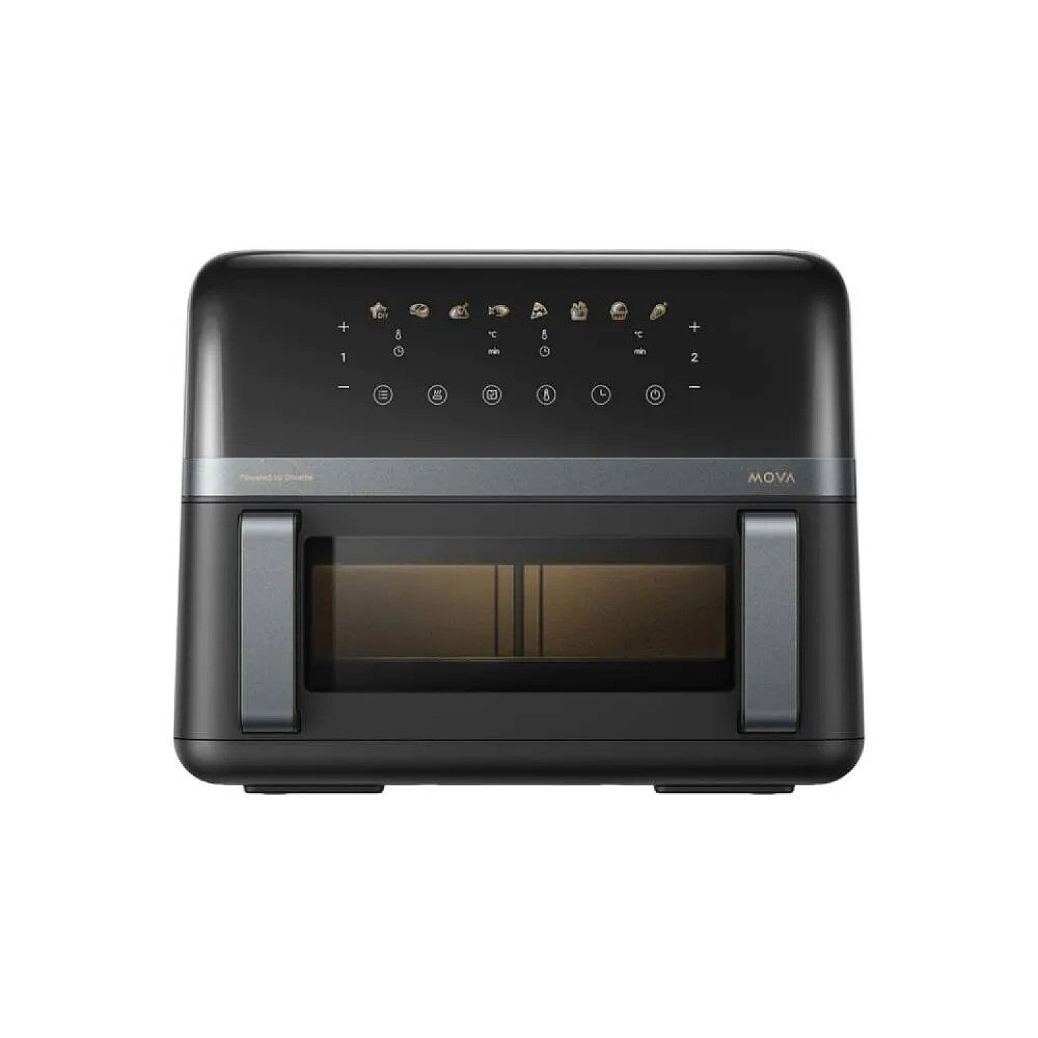 Fritoz Mova Air Fryer FD20 Pro Black (AF-5518ATB) Fritoz Mova Air Fryer FD20 Pro Black (AF-5518ATB)