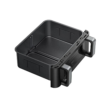 Fritoz Mova Air Fryer FD20 Pro Black (AF-5518ATB) Fritoz Mova Air Fryer FD20 Pro Black (AF-5518ATB)