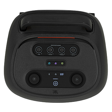 Musiqi mərkəzi JBL PartyBox Club 520 Musiqi mərkəzi JBL PartyBox Club 520