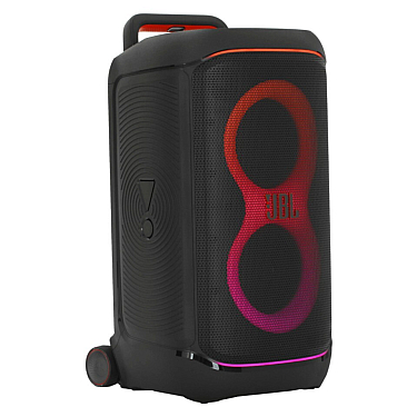 Musiqi mərkəzi JBL PartyBox Club 520 Musiqi mərkəzi JBL PartyBox Club 520