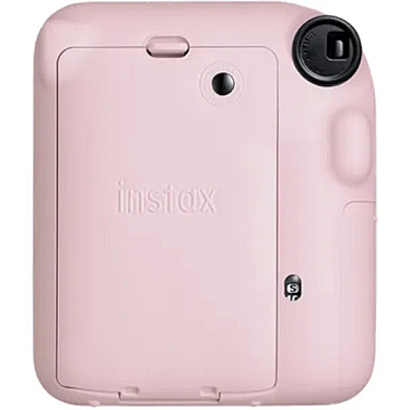 Fotoaparat Fujifilm Instax mini 12 Blossom Pink-Bundle Box Fotoaparat Fujifilm Instax mini 12 Blossom Pink-Bundle Box