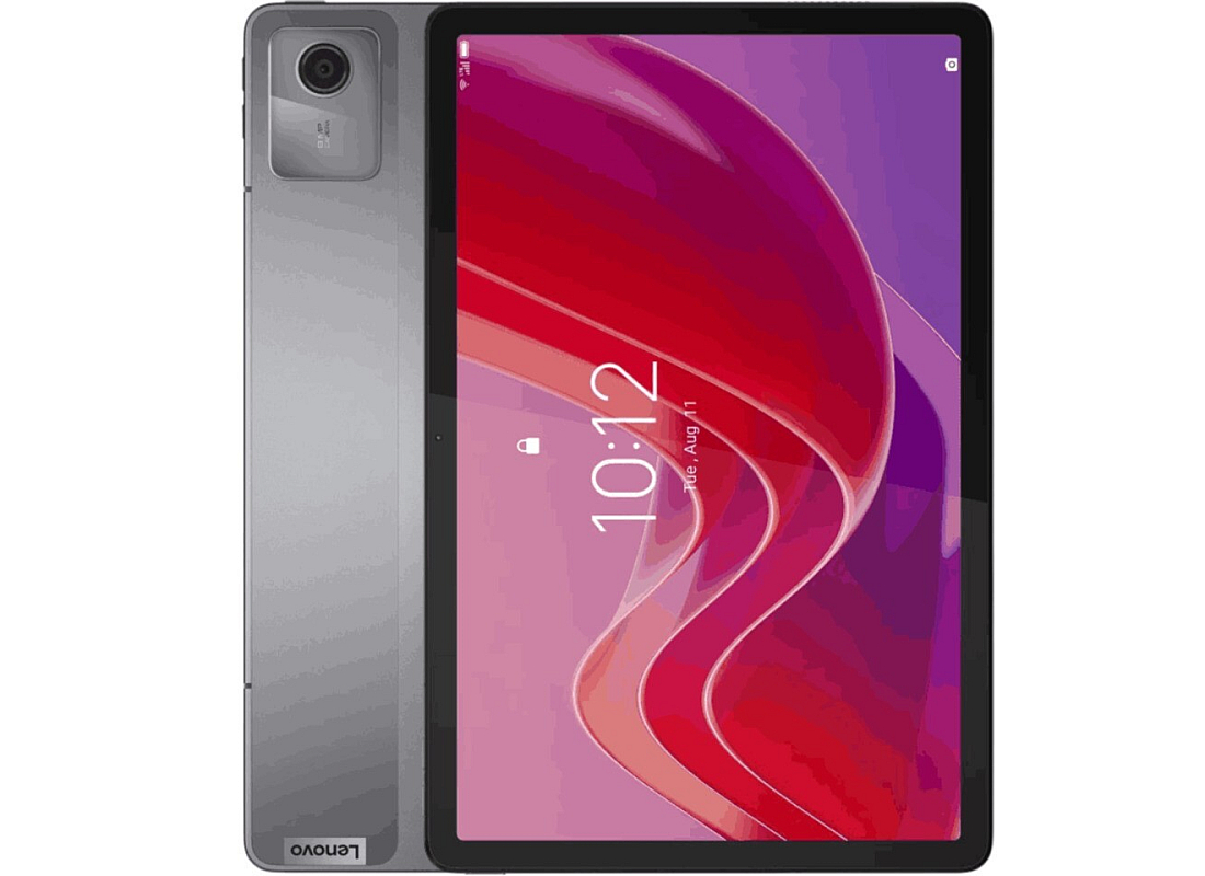 Planşet Lenovo Tab M11 TB330FU 4/128 Luna Grey
