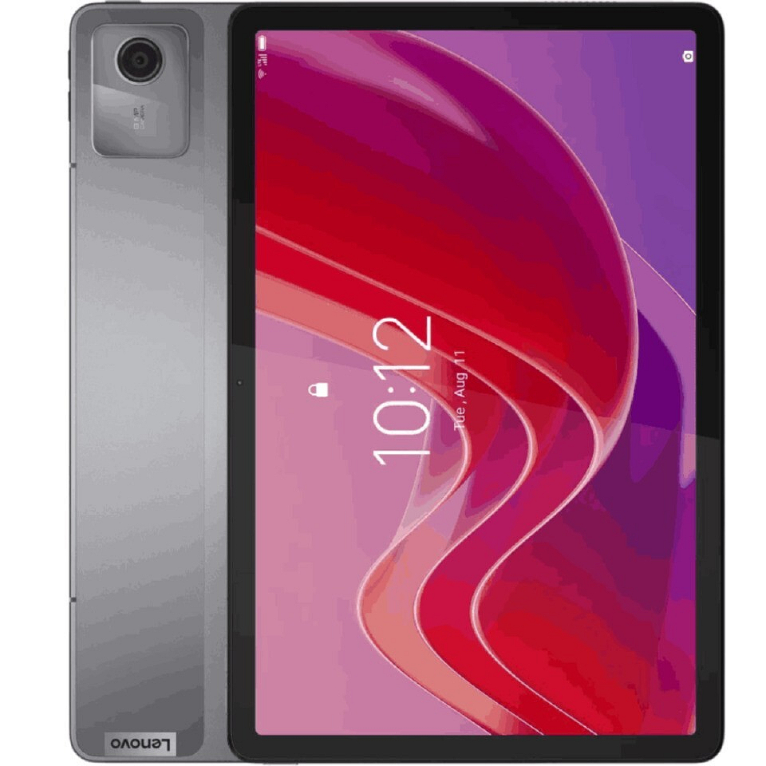 Planşet Lenovo Tab M11 TB330FU 4/128 Luna Grey Planşet Lenovo Tab M11 TB330FU 4/128 Luna Grey