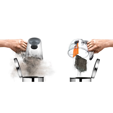 Tozsoran LG VC73189NHTB.APBQCIS