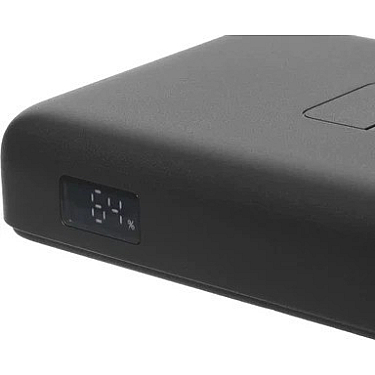 Power bank Xiaomi Magnetic 10000 with Built-In Stand Black (BHR08P9GL)