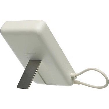 Power bank Xiaomi Magnetic 10000 with Built-In Stand Tan (BHR08PBGL)