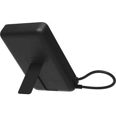 Power bank Xiaomi Magnetic 10000 with Built-In Stand Black (BHR08P9GL)
