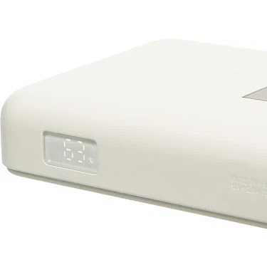 Power bank Xiaomi Magnetic 10000 with Built-In Stand Tan (BHR08PBGL)