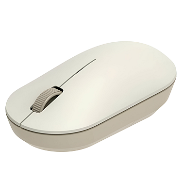 Xiaomi Wireless Mouse Lite 2 White