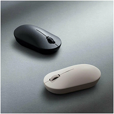 Xiaomi Wireless Mouse Lite 2 White