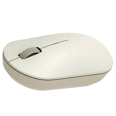 Xiaomi Wireless Mouse Lite 2 White