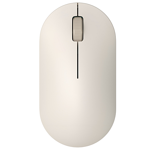 Xiaomi Wireless Mouse Lite 2 White