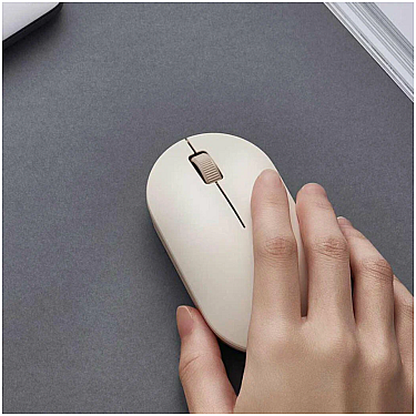 Xiaomi Wireless Mouse Lite 2 White