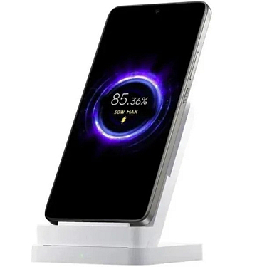 Xiaomi Mi 50W Wireless Charging Stand Pro