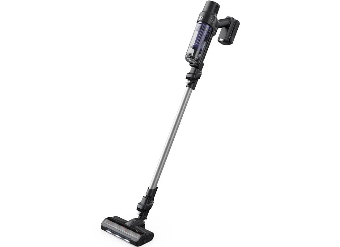 Vertikal tozsoran Tefal Flex 7.60