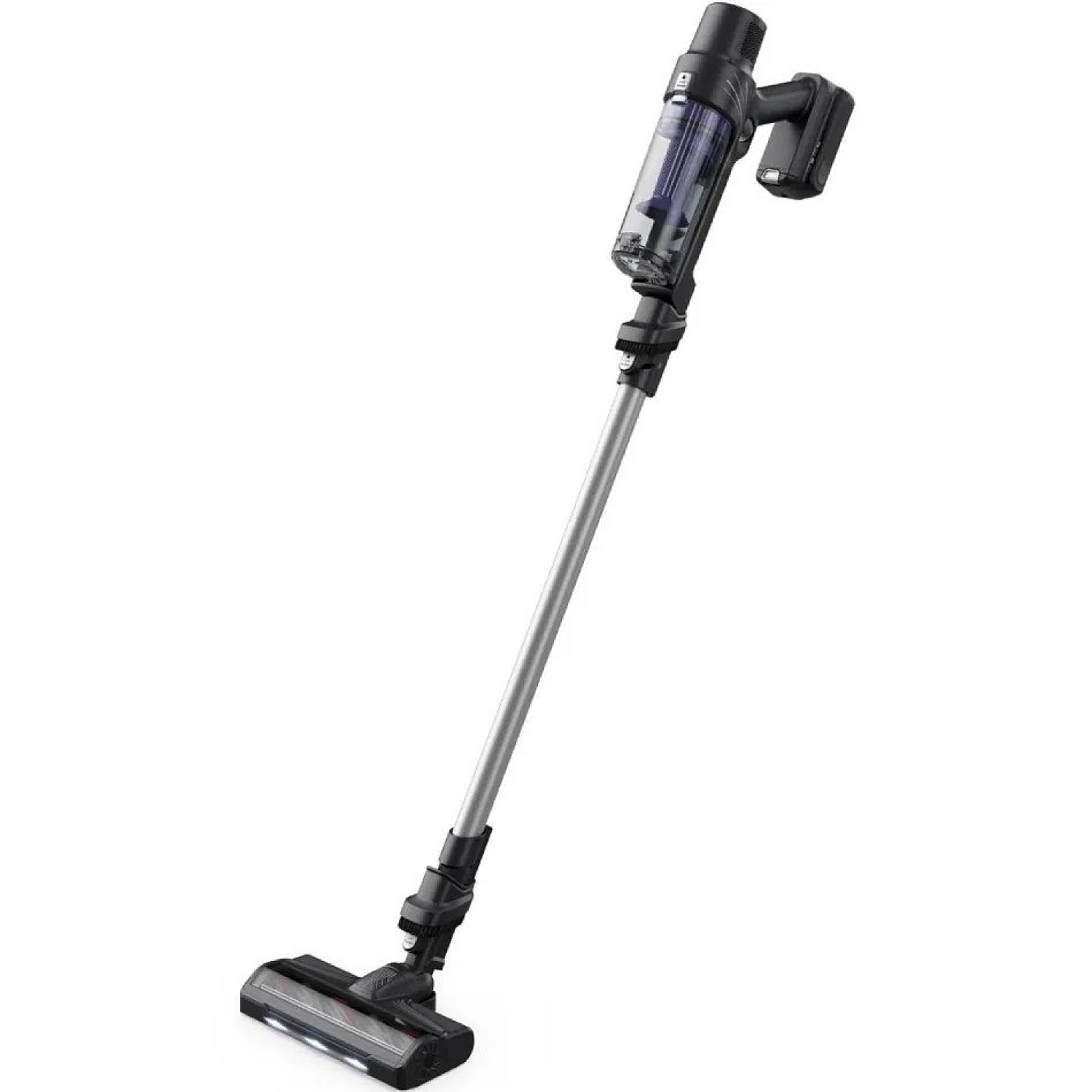 Vertikal tozsoran Tefal Flex 7.60