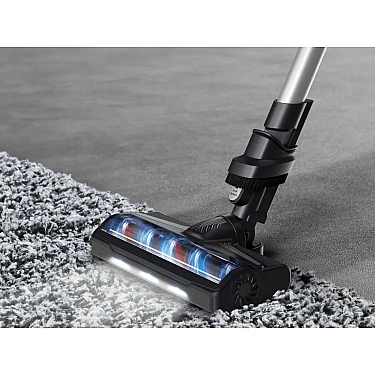 Vertikal tozsoran Tefal Flex 7.60