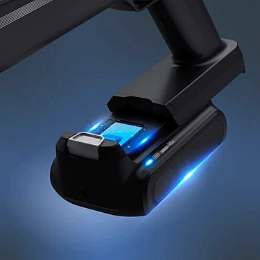 Vertikal tozsoran Tefal Flex 7.60