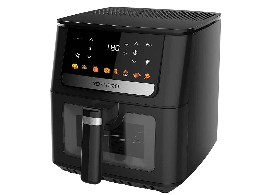 Fritoz Yoshiro YAF-F9011