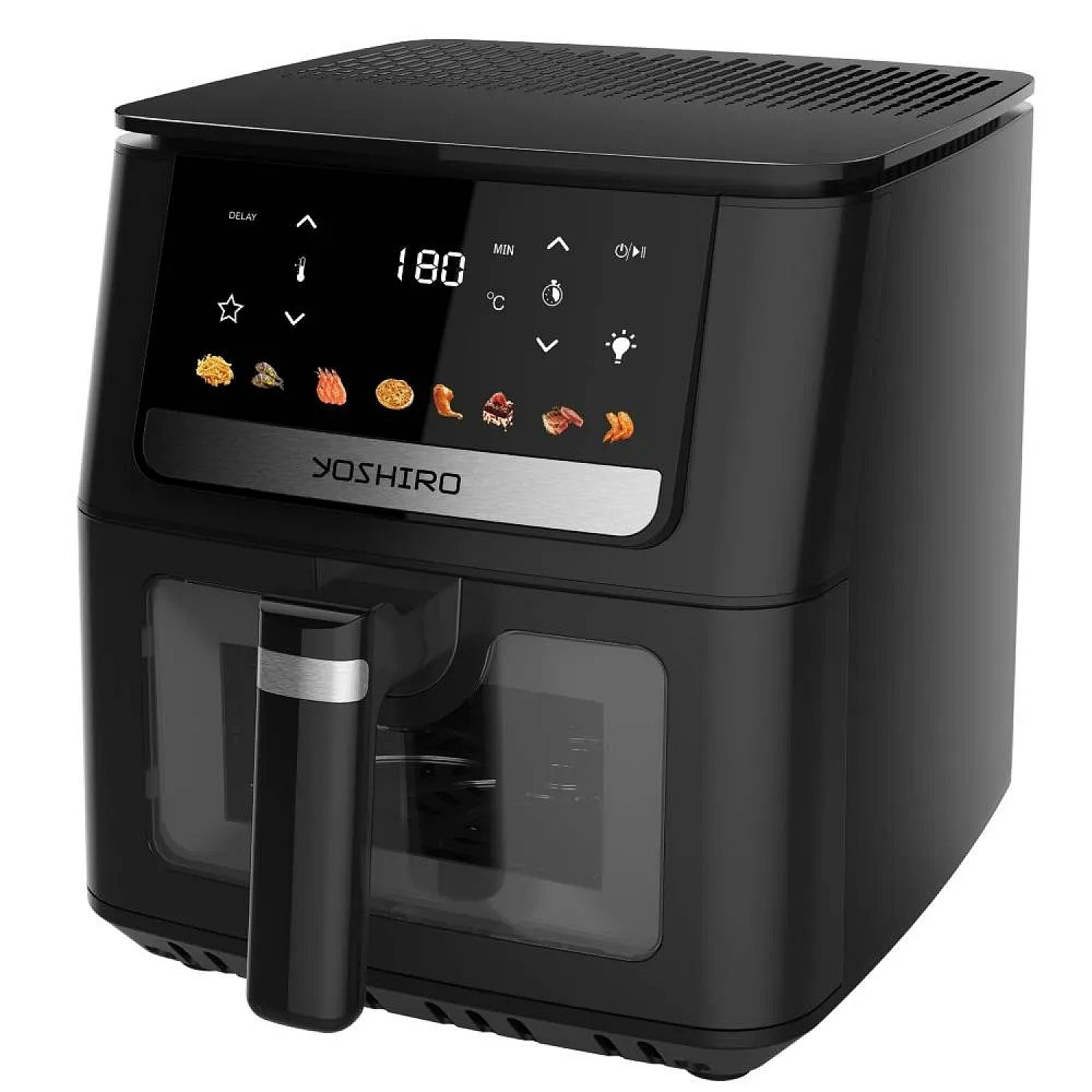 Fritoz Yoshiro YAF-F9011